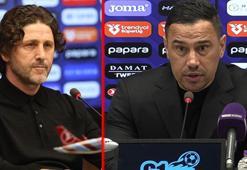 Trabzonspor - Tümosan Konyaspor maçının ardından