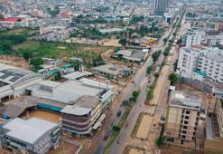 Tayland'da etkili olan sel nedeniyle hayatını kaybedenlerin sayısı 162'ye yükseldi