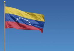 Venezuela’dan hava sahasına saygı gösterilmesi çağrısı
