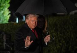 Trump’tan, ABD göçmenlik yasası ile ilgili açıklama