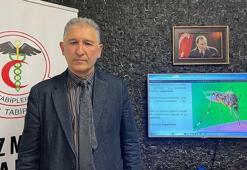 İklim değişikliği nedeniyle tropikal kökenli sivrisinekler Türkiye'ye taşındı