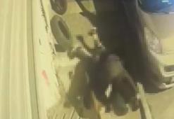 Kağıthane’deki küfürleşme cinayetinde tutuklanan şüpheli: 'Öldürmek isteseydim daha fazla bıçaklardım'