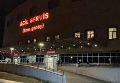 Çorum'da 8 kişi, zehirlenme şüphesiyle hastaneye kaldırıldı