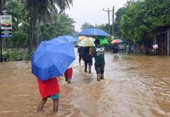 Sri Lanka'da Ditwah Kasırgası: 193 ölü, 228 kayıp