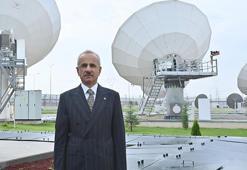 Bakan Uraloğlu: Nijer Devlet Televizyonu Telesahel, yayınlarını Türksat uydularına taşıdı