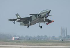 Bayraktar KIZILELMA havacılık tarihinde bir ilke imza attı