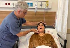 3 yıldır çene ağrısı çekiyordu; tanısı dünyadaki ilk vaka olarak kayıtlara geçti