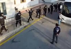 18 ilde siber suç operasyonu: 162 tutuklama