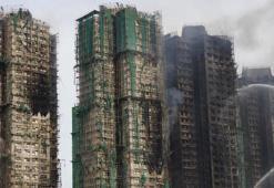 Hong Kong'da Tai Po yangınında hayatını kaybedenlerin sayısı 146'ya yükseldi