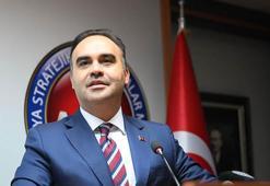 Bakan Kacır: Milli teknoloji kapasitemiz, hava üstünlüğünün kurallarını yeniden yazan bir seviyede
