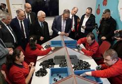 'ZEKİ Yaşam Merkezi modelinin yaygınlaştırılması için gereken iradeyi ortaya koyacağız'