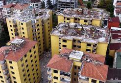 Doğuş Sitesi, 'Yarısı Bizden Kampanyası' ile yeniden inşa edilecek