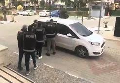 Telefonda 11 milyon lira dolandıran şüphelilere operasyon; 3 tutuklama