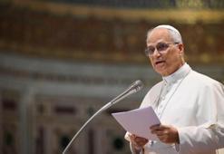 Papa 14'üncü Leo'nun Lübnan ziyareti başladı