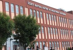 Kompresörlü şiddete 1 tutuklama