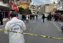 Husumetlilerine 3 motosikletle gelip ateş açtılar; 2 yaralı, 7 gözaltı