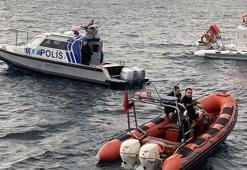 Balıkçı teknesi alabora oldu: 1 ölü, 1 yaralı