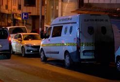 Esenyurt'ta silahlı ve bıçaklı kavga: 8 yaralı