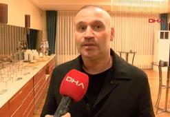 Serkan Balcı: Fenerbahçe camiasında, Tedesco ve Saadettin başkanla beraber çok farklı bir atmosfer var