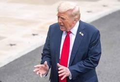 Trump: Ukrayna Savaşı’nda barış anlaşmasına varma şansımız yüksek