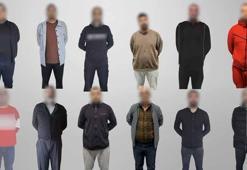 Bakan Yerlikaya: Kırmızı bültenle aranan 12 suçlu Türkiye'ye getirildi