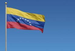 Venezuela, ‘egemenlik ihlali’ gerekçesiyle Uluslararası Sivil Havacılık Örgütü'ne şikayette bulundu