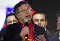 Kolombiya Cumhurbaşkanı Petro'dan, ABD'ye Venezuela tepkisi