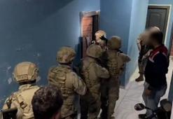 Osmaniye’de DEAŞ operasyonu; 3 tutuklama