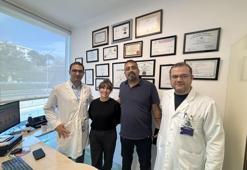 Yüksekten düşme böbrek yetmezliğine yol açtı: Kardeşinin bağışıyla hayata tutundu