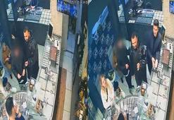 Sarıyer’de eşinin altınlarını çalıp kumar borcu için bozdurdu; kuaförde traş olurken yakalandı