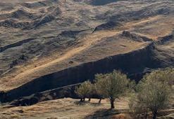 ‘Ağrı'daki bulgular, Hazreti Nuh'un yaşadığı dönemle örtüşüyor’