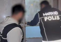 İzmir'de 2 milyon 309 bin 774 sentetik hap ele geçirildi