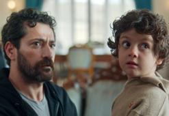 Deniz Cihan, babasının yaşadığını öğreniyor