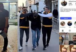 Sahte isimle 7 kitap yazıp konferanslar veren sosyal medya fenomeni, cinayet hükümlüsü çıktı