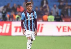 Trabzonspor'da Pina’dan yükselen grafik