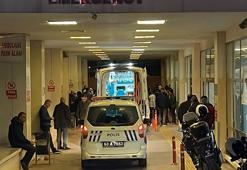 Şanlıurfa'da otomobiller çarpıştı: 1 ölü, 9 yaralı