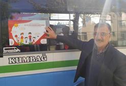 Bakanlık ile TŞOF arasında 'koruyucu aile farkındalığı' iş birliği