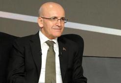Bakan Şimşek: Ekonomik aktivitedeki artışın 2026'da daha olumlu olmasını bekliyoruz