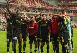 Göztepe, Avrupa yolunda emin adımlarla ilerliyor