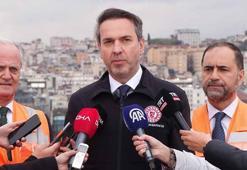 Bakan Bayraktar: Hedefimiz, 4 milyon hanenin doğal gaz ihtiyacını 8 milyon haneye çıkarabilmek