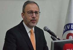 Kasapoğlu: Engelli bireylerin sorunları sadece bir komisyon konusu değil