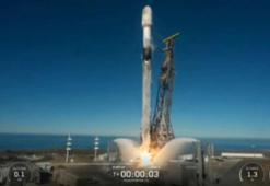 LUNA-1 uydusu başarıyla fırlatıldı