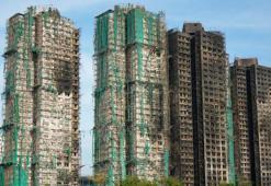 Hong Kong'da Tai Po yangınında hayatını kaybedenlerin sayısı 151’e yükseldi