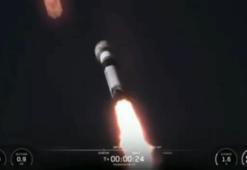 LUNA-1 uydusu başarıyla fırlatıldı