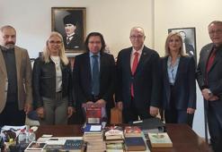 Kocaeli Üniversitesi’nde Fair Play buluşması