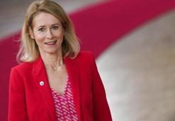 AB Yüksek Temsilcisi Kallas: Diplomasi için önemli bir hafta olabilir