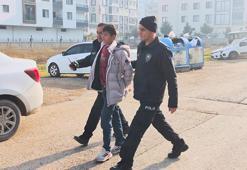 Sivas'ta araç gasbeden 2 cezaevi firarisi, Malatya'da yakalandı