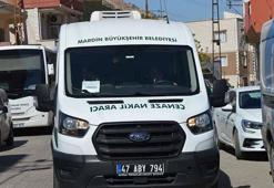 Park halindeki aracında başından vurulmuş cesedi bulundu