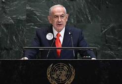 Netanyahu, af talebinin ardından ilk kez hakim karşısına çıktı