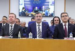 Cevdet Yılmaz: Savunma sanayinde yerlilik oranı yüzde 82